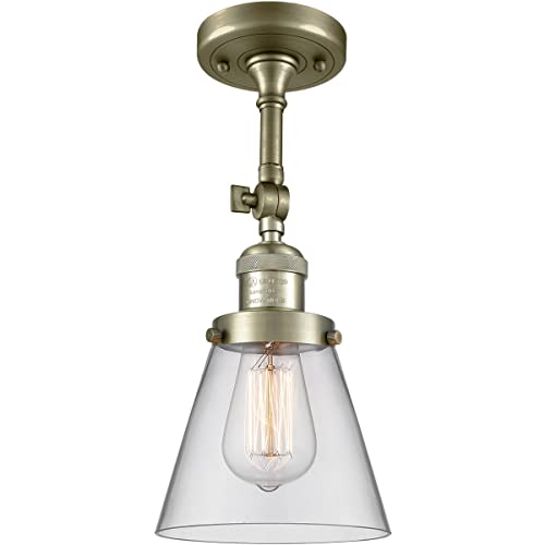 Antique Brass