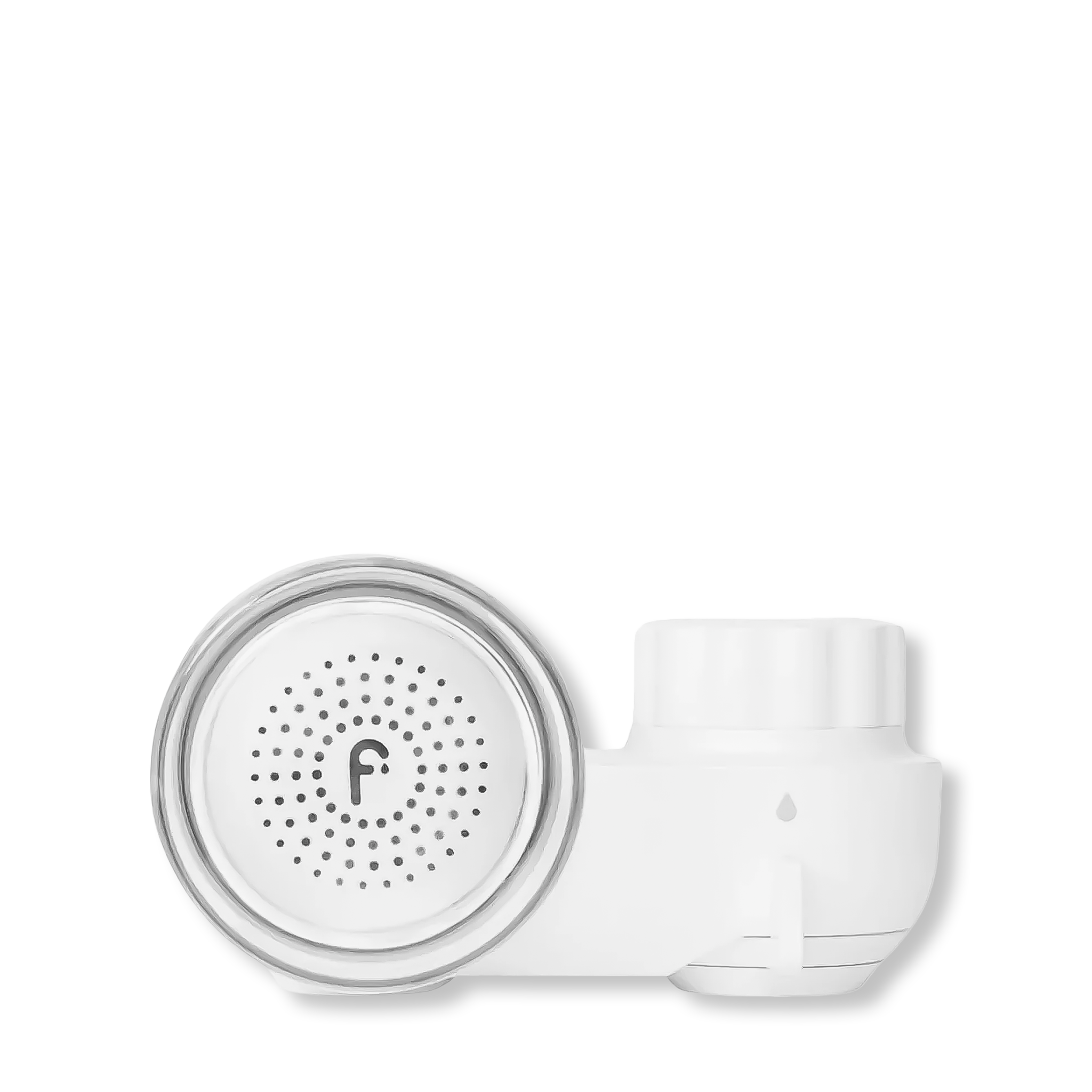 Filterbaby Skincare Filter 2.0 - Advanced Air Purifying Face Mask for Clear Skin | Perfect for Daily Use, Travel & Pollution Protection