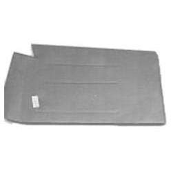1953-1954 Packard Caribbean Convertible LH Front Seat Floor Pan Replacement - Durable & Precise Fit for Classic Car Restoration | Perfect for DIY Projects & Auto Repair Shops
