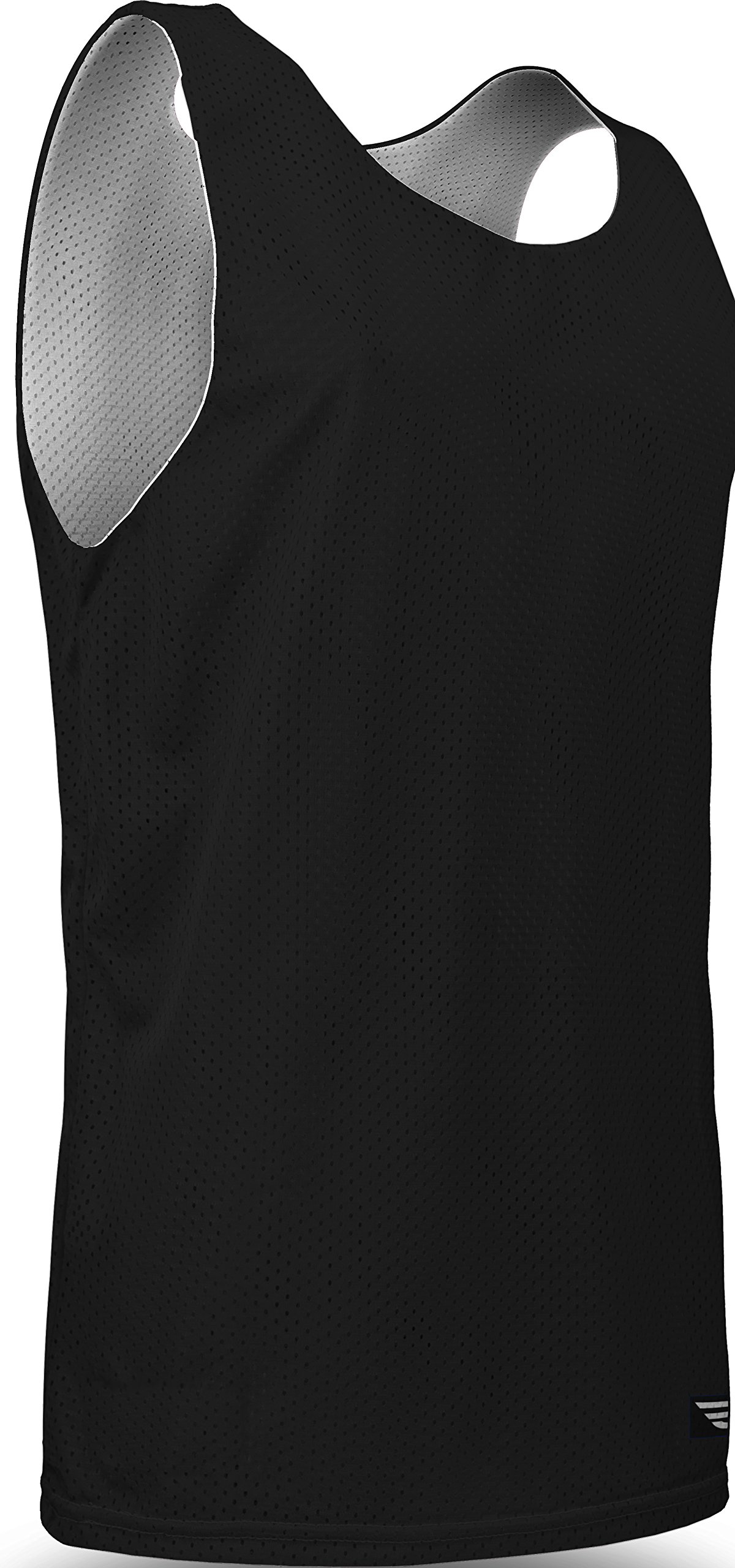Reversible Men's Tank Top - AM-993-CB Athletic Mesh Jersey for Sports & Gym