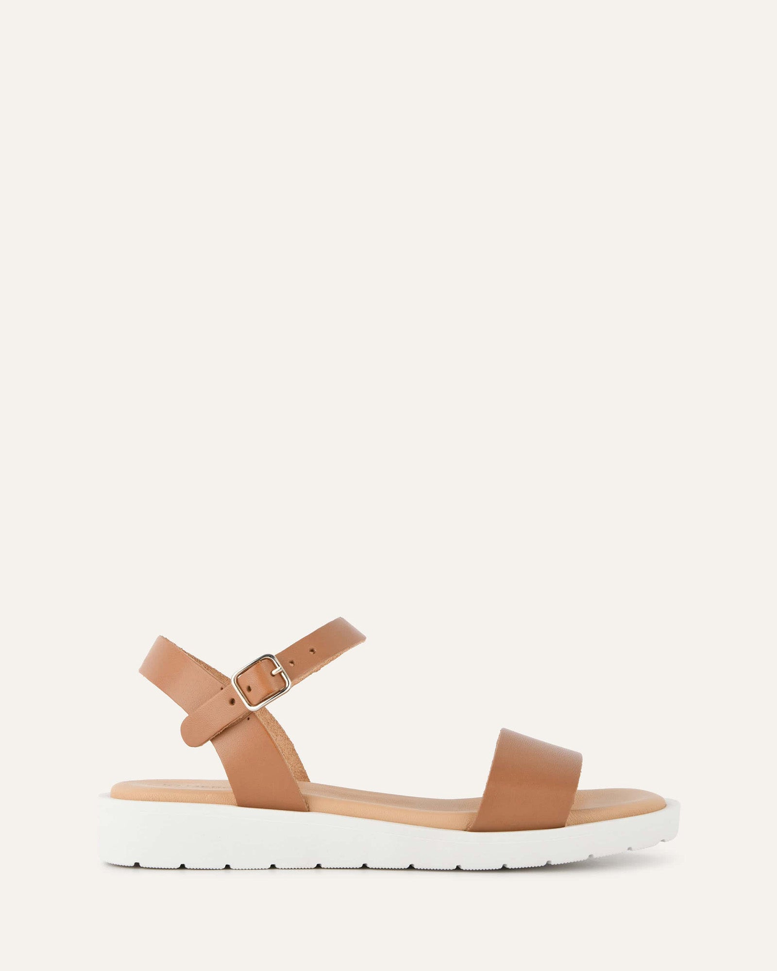 TAN LEATHER