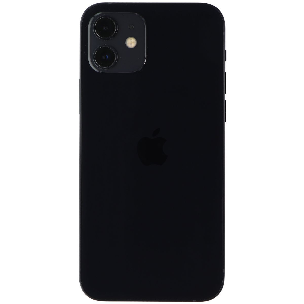 Apple iPhone 12 64GB (6.1-inch) Unlocked Smartphone - Black | US Ultra Mobile Compatible | Perfect for Streaming, Gaming & Social Media