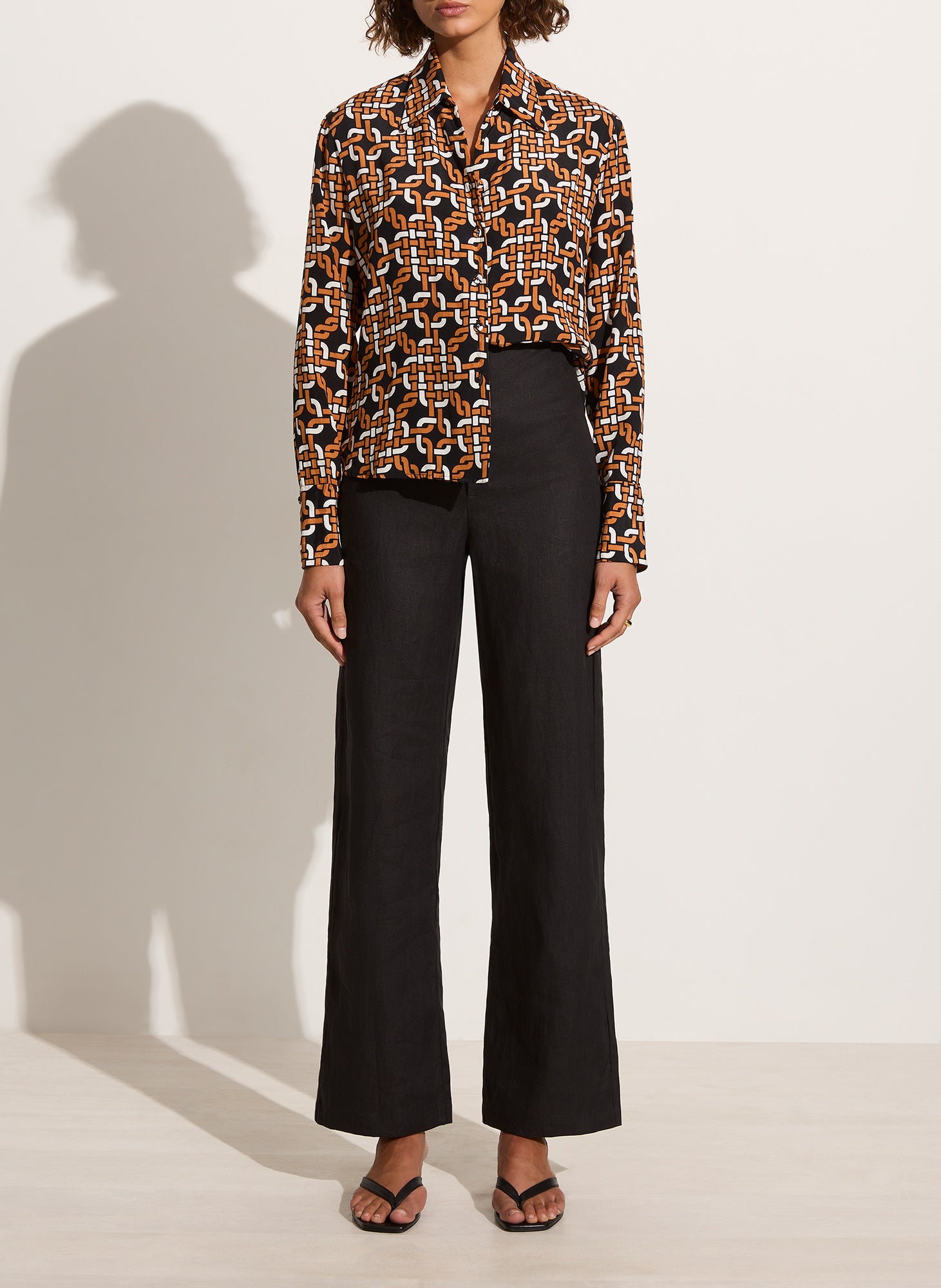 Francisca Shirt Cimiez - Stylish Women's Casual Blouse for Everyday Wear | Perfect for Office, Dating & Outings