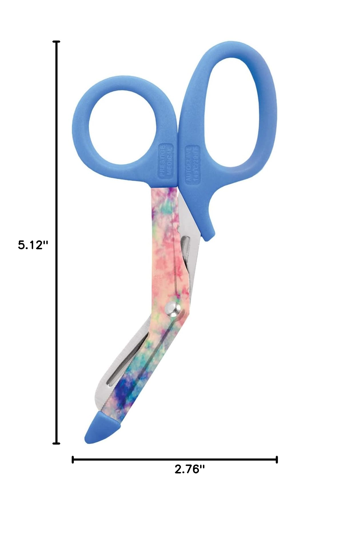 Prestige Medical 5.5