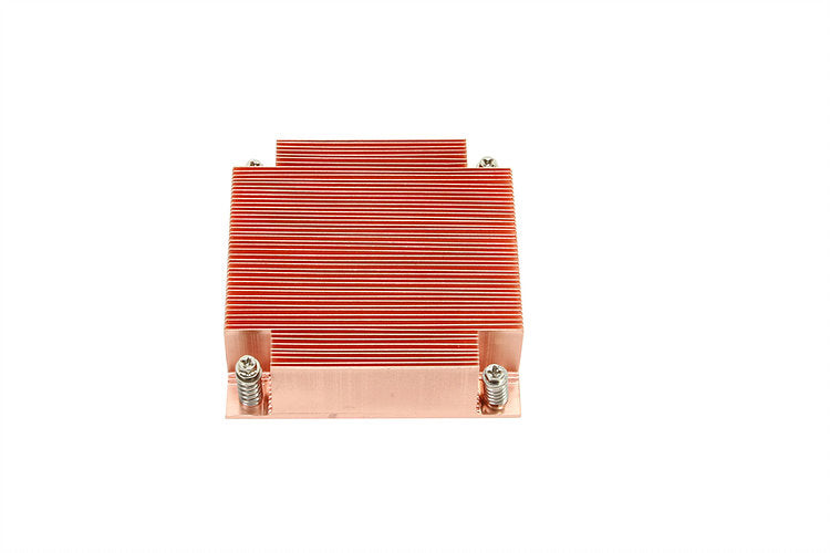 Dynatron K129 High-Performance CPU Cooler - Efficient Cooling for Gaming PCs & Workstations - Perfect for Overclocking & Heavy Computing Tasks