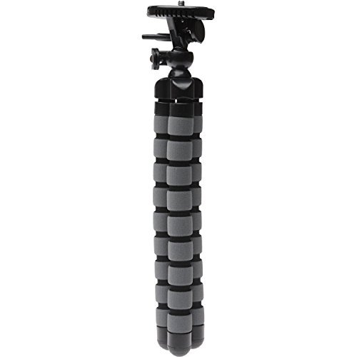 Best Digital Camera Tripod Stand for Canon PowerShot Zoom - Lightweight & Adjustable for Photography, Vlogging & Travel