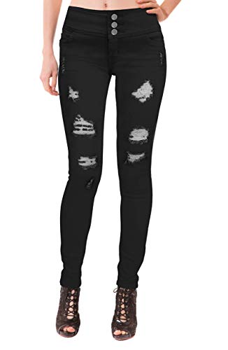 Destructed-black