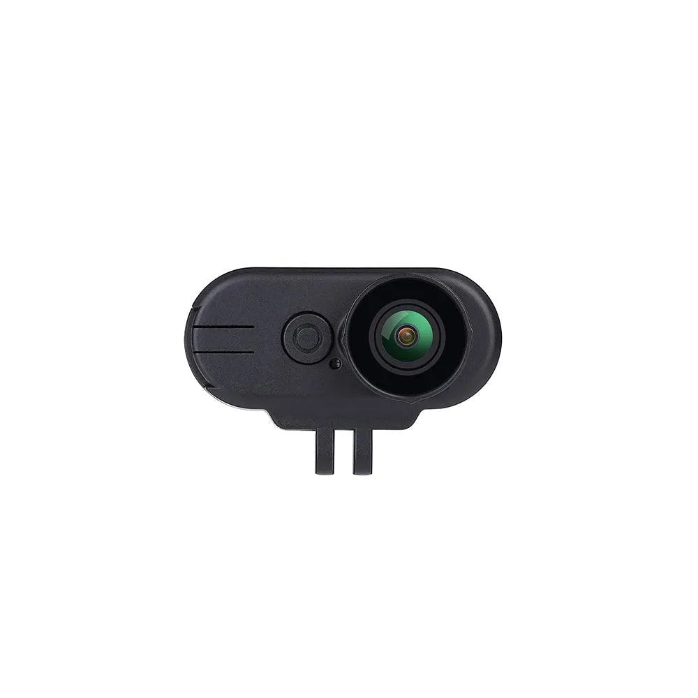 Hawkeye Thumb 4K HD FPV Camera - 5-23V Wide Voltage, 170° FOV, Ultra Lightweight 15.5g - Perfect for Drone Racing, Aerial Photography & Action Sports