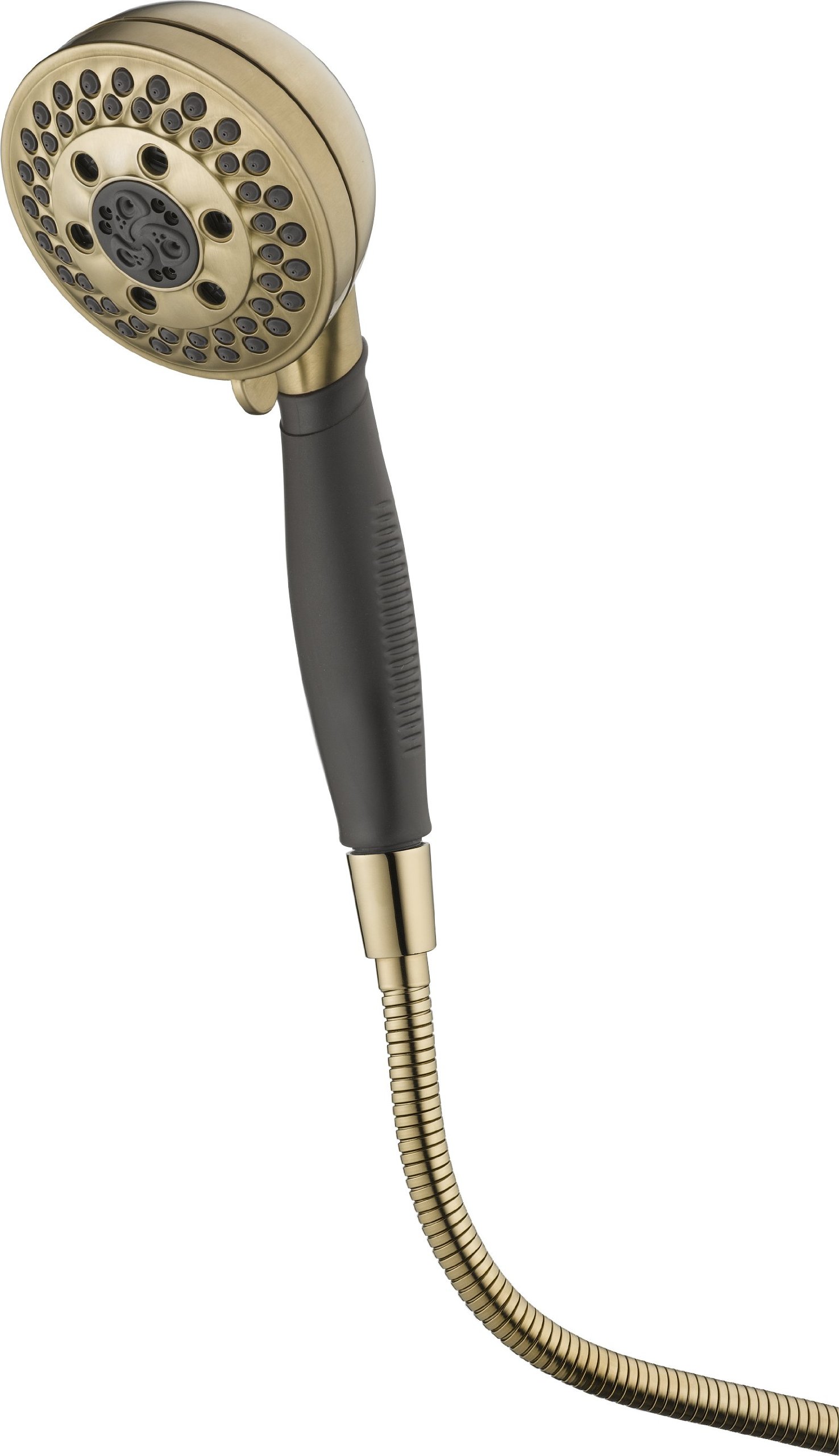 Delta Faucet H2Okinetic 5-Setting Hand Shower with 60