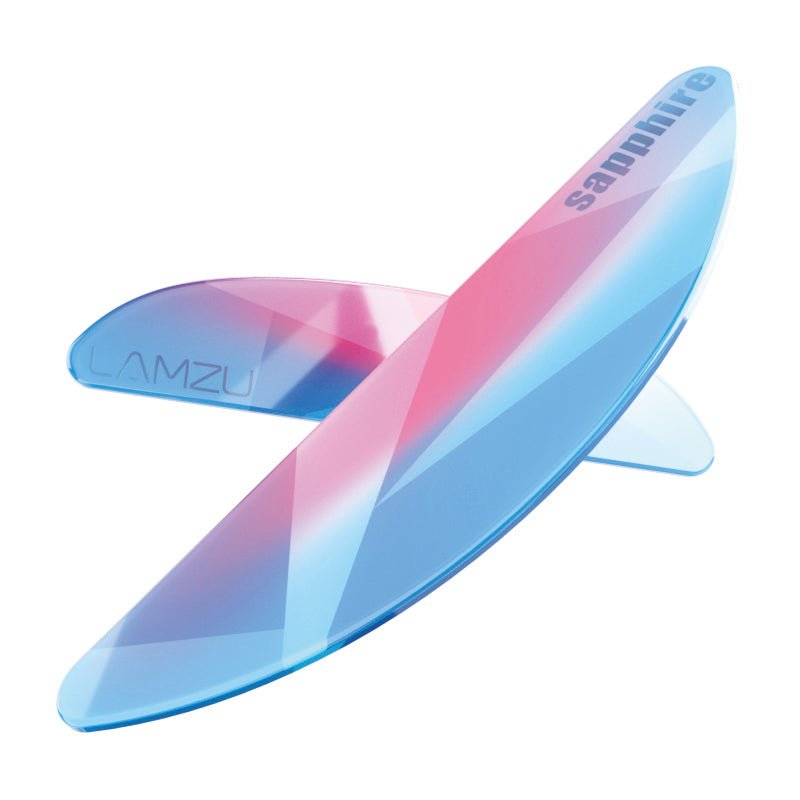 LAMZU Atlantis OG Gaming Mouse with Sapphire Skates - High Precision Optical Sensor, Ergonomic Design for PC & Mac - Perfect for FPS, MOBA & Esports Gaming