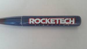 **Anderson Rocketech Slowpitch Softball Bat - Alloy Barrel (2 1/4