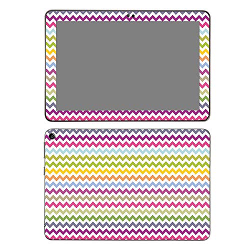 Rainbow Chevron