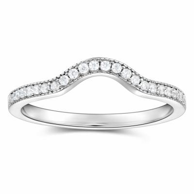 A Love That Shines Forever: The Story of Emma and Her Sterling Silver Ring