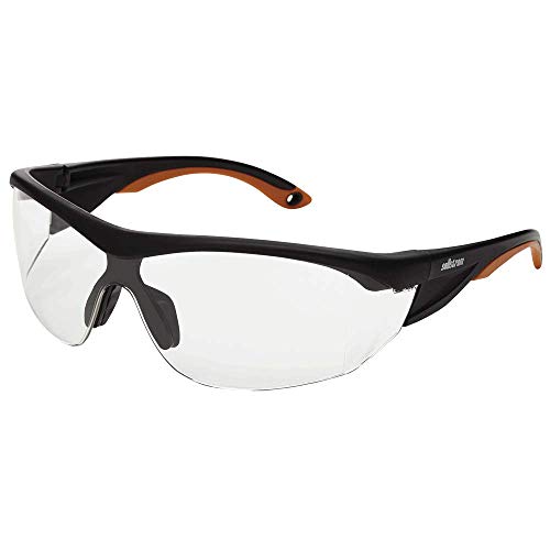 Clear Lens