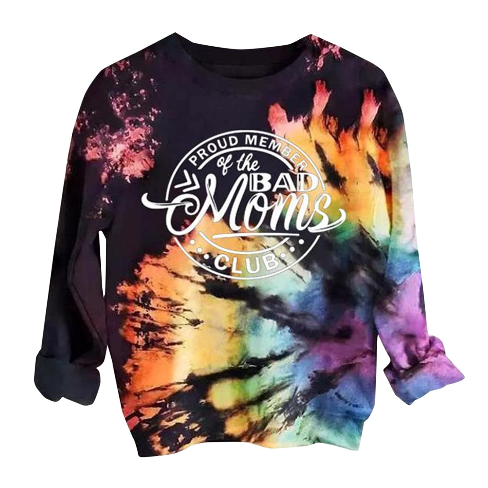 Women's Plus Size Cute Summer Tops - Floral Print O-Neck Short Sleeve Casual Loose T-Shirt for Everyday Wear & Vacation Outfits