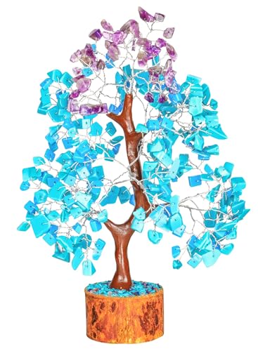 Amethyst Turquoise