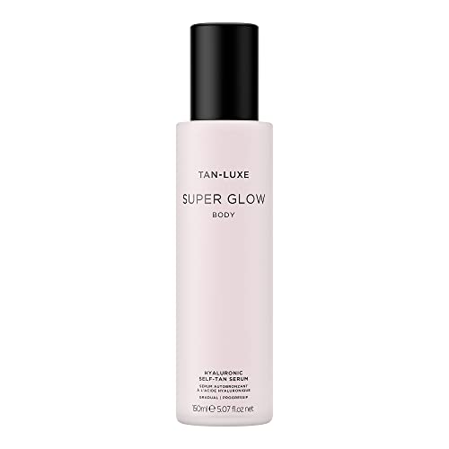 Super Glow Body