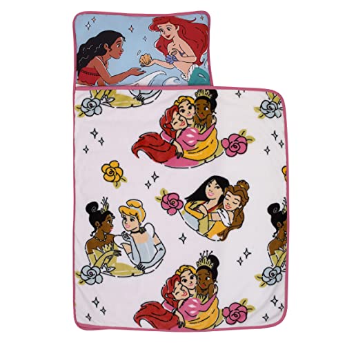 Princesses Courage and Kindness Pink