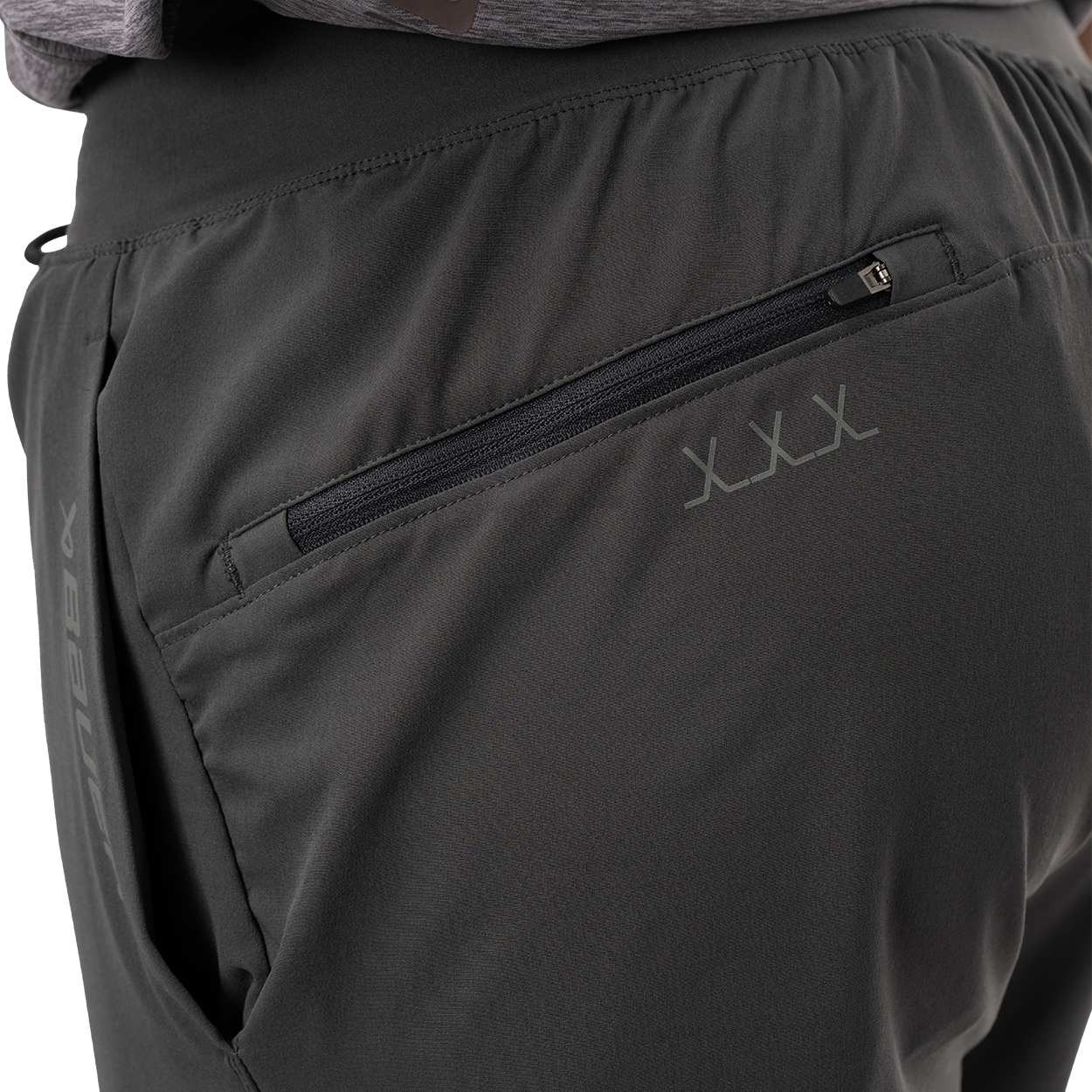 Bauer FLC Core Forecheck Senior Hockey Shorts - Durable & Lightweight for Ice Hockey Training & Games