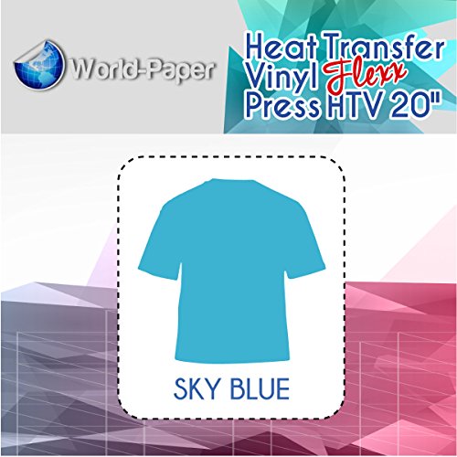 Sky Blue A