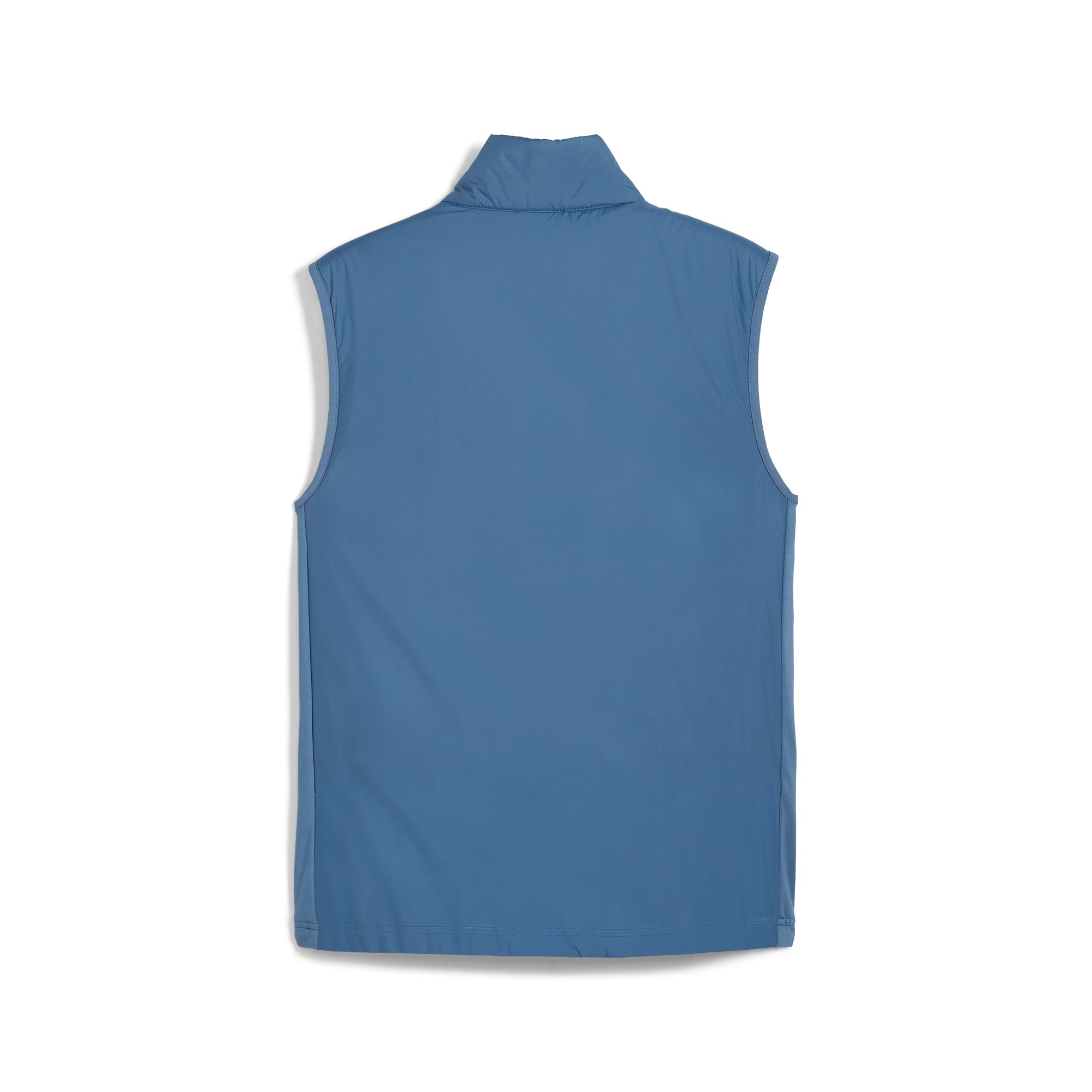 Hielands Men's Lightweight Golf Vest - Breathable & Water Resistant for Outdoor Sports & Casual Wear | Perfect for Golfing, Hiking, and Everyday Use