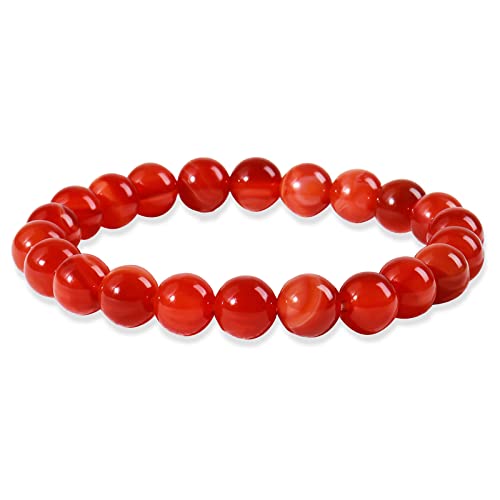A2:Carnelian Bracelet