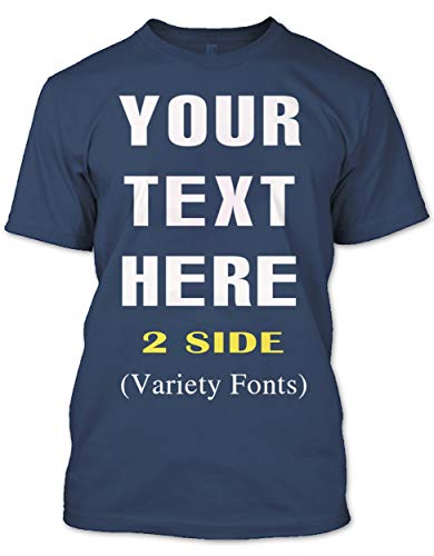 Unisex - Navy
