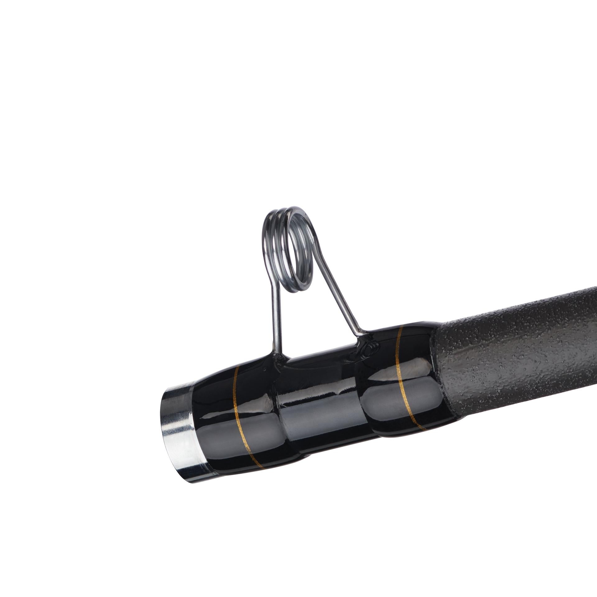 Battalion™ II Conventional Ulua Surf Fishing Rod - Heavy Duty Saltwater Surf Casting Rod for Shoreline & Pier Fishing