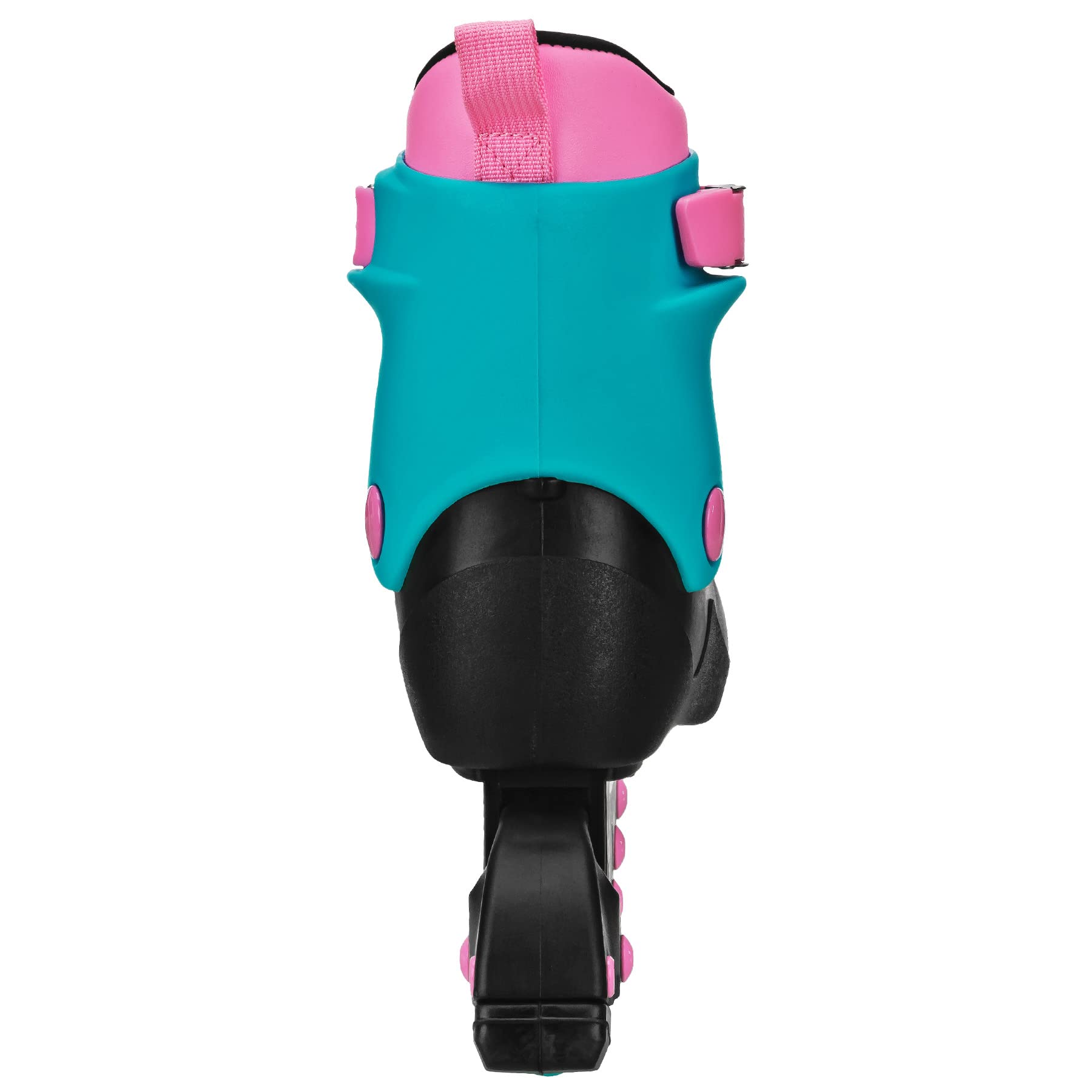 Roller Derby Elite Candi GRL South Beach Women's Inline Skates - Perfect for Outdoor Fitness, Roller Skating Rinks & Beachside Cruising