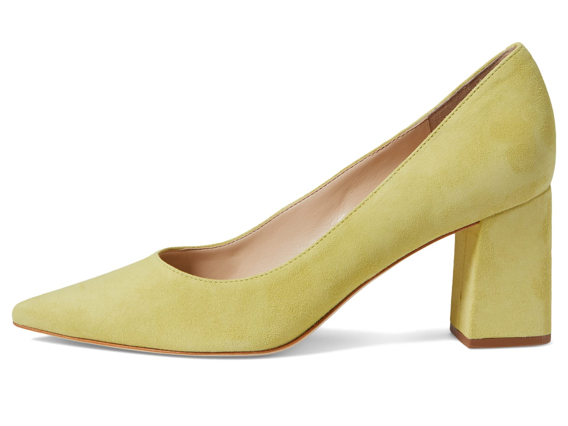 Marc Fisher LTD Women's Zala 15 Pump - Stylish High Heel Dress Shoes for Women | Perfect for Office, Parties & Special Occasions