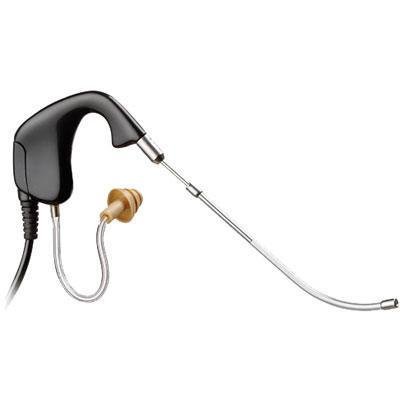 Plantronics Wireless Headset for Dispatch & Call Center - Noise Cancelling Mic, Comfortable Ear Cushions for Long Work Shifts | Perfect for Warehouse, Logistics & Customer Service Teams