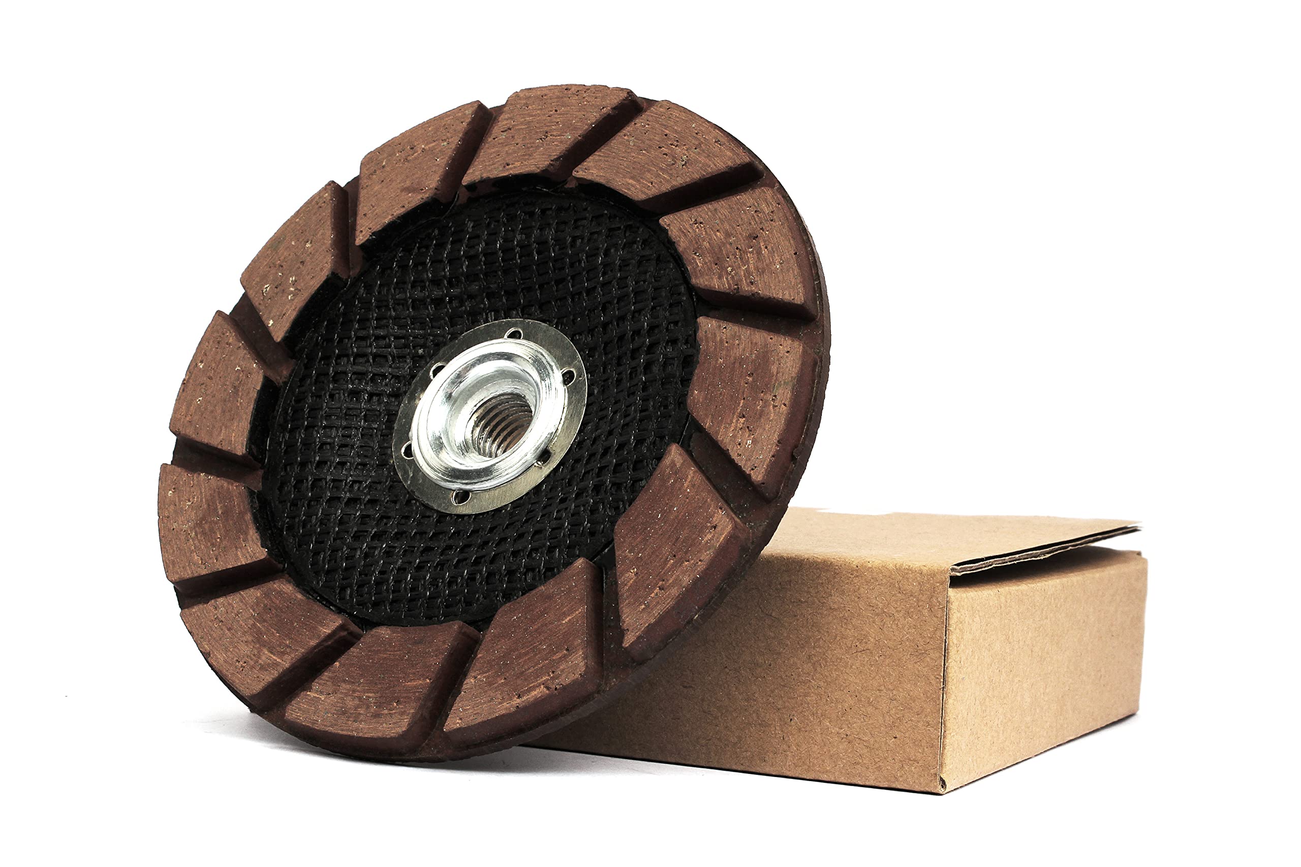 7 Inch Diamond Cup Grinding Wheel 5/8