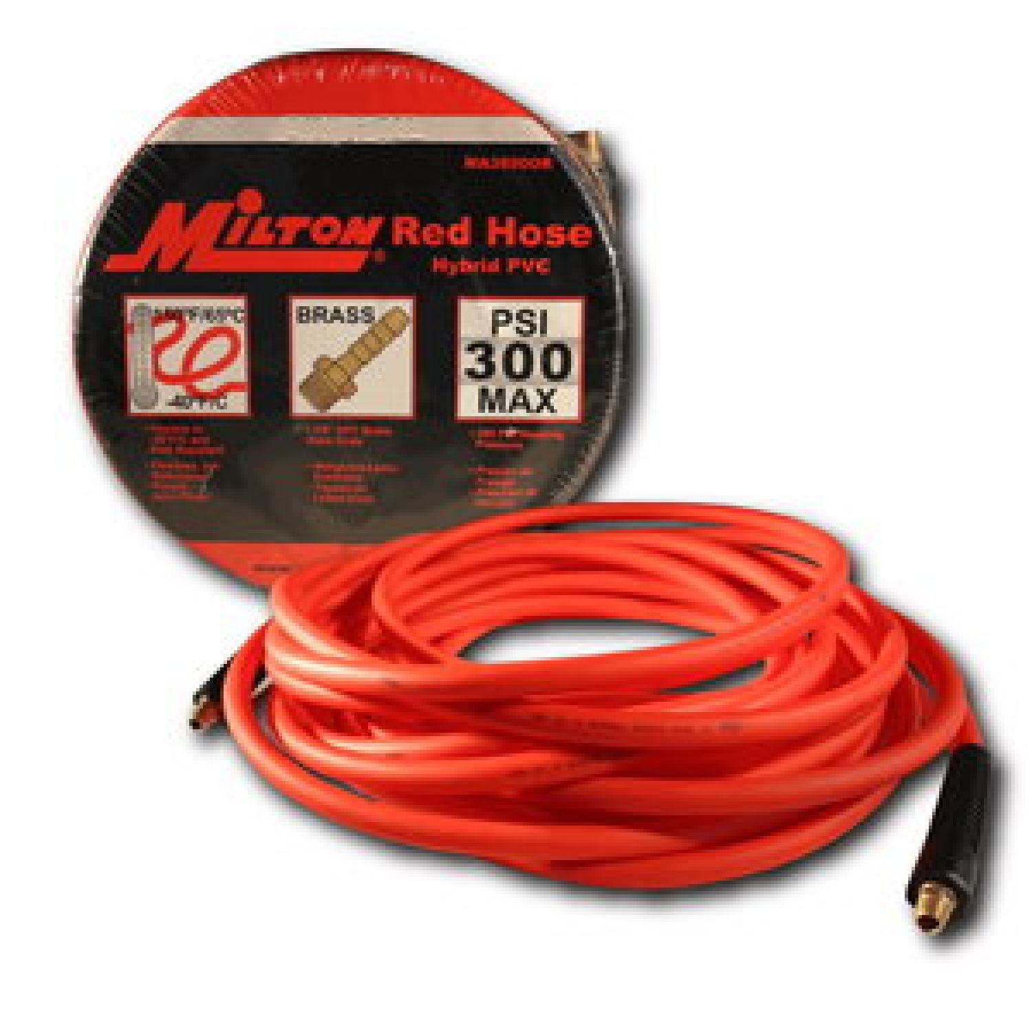 Milton MA38250R 3/8