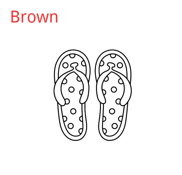 Comfortable & Cozy G Slippers for Women & Men - Soft Indoor/Outdoor House Shoes for Relaxation at Home, Spa, or Travel
