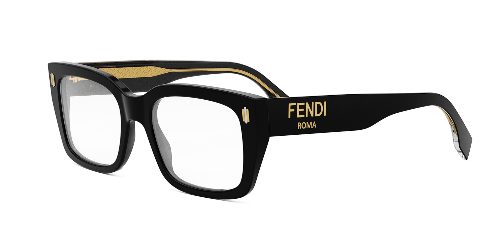 Fendi Roma FE50094I Sunglasses - Luxury Designer Shades for Women & Men | Perfect for Fashion, Travel & Outdoor Activities