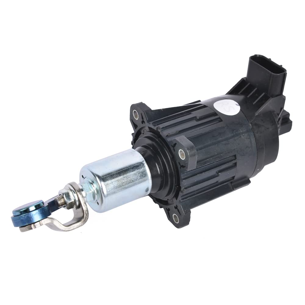 High Performance Electronic Turbo Wastegate Actuator for 2016-2019 Honda Civic 1.5L (K6T52372) - Durable & Easy to Install - Boost Engine Power for Racing & Daily Driving