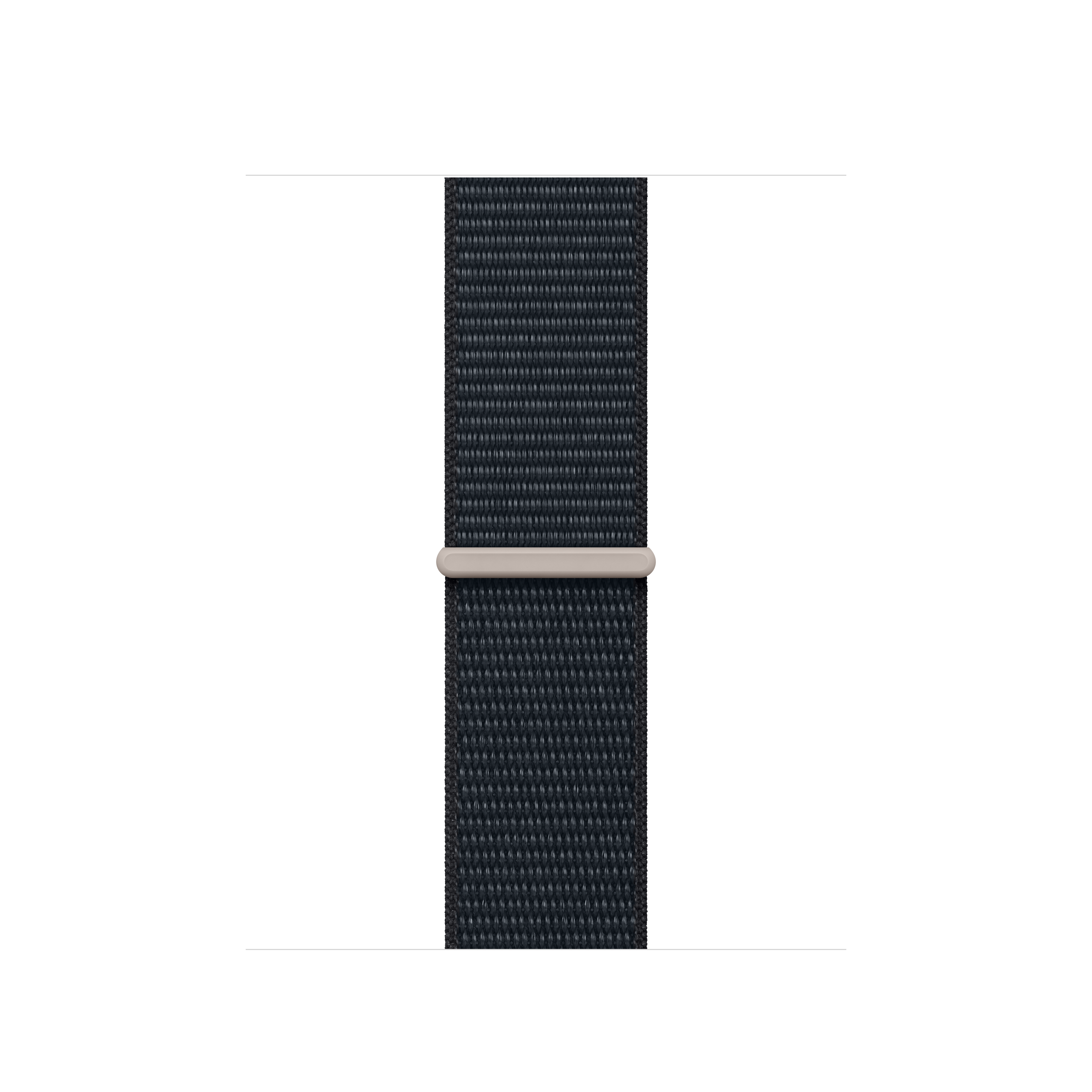 Midnight Blue Sport Loop Band for 41mm Apple Watch - Perfect for Running, Workouts & Everyday Wear