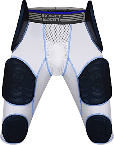 White Combat Plus