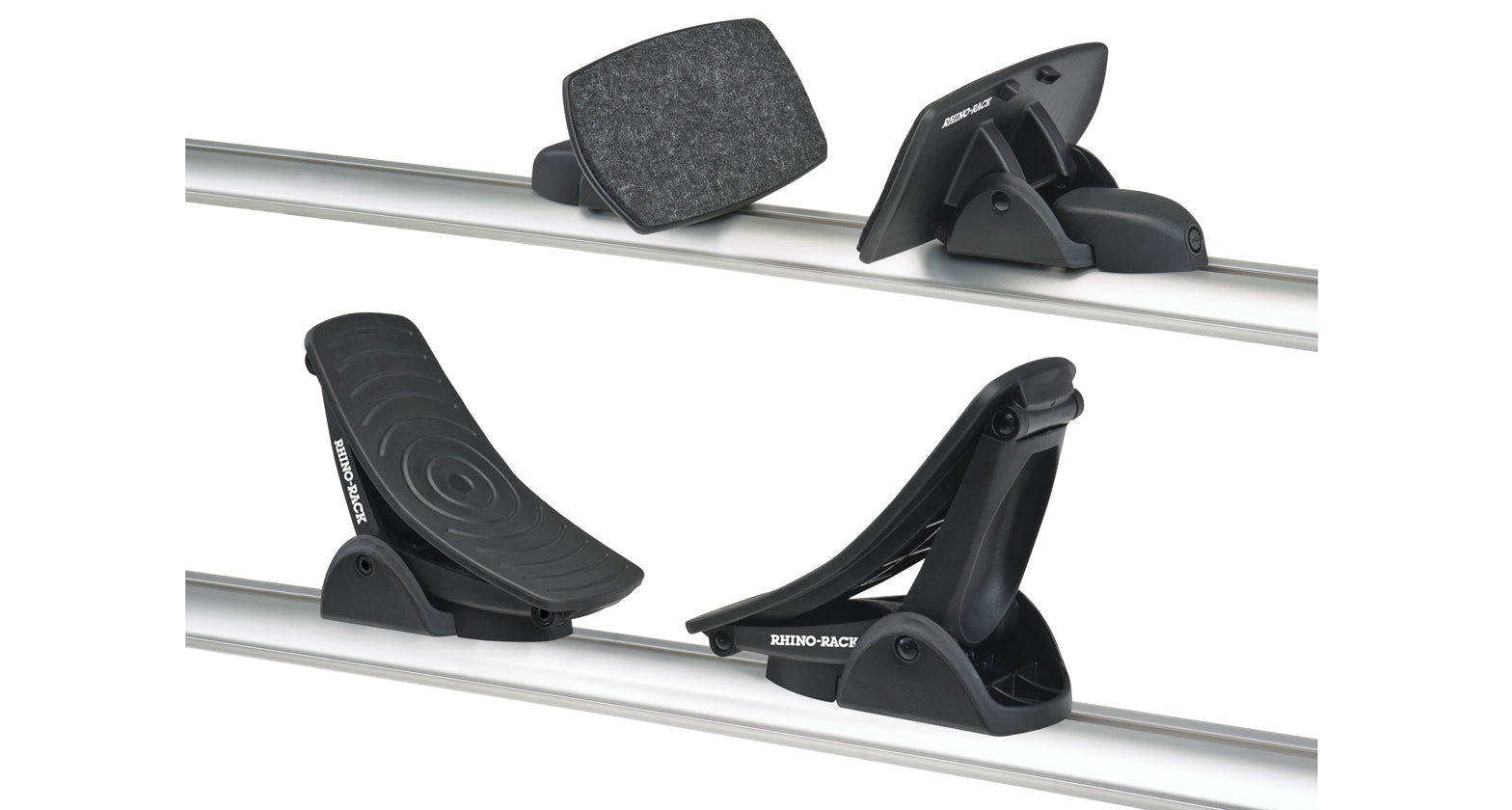 Nautic Kayak Carrier - Heavy Duty Roof Rack for Kayaks & Canoes - Secure Transport for Boating & Outdoor Adventures
