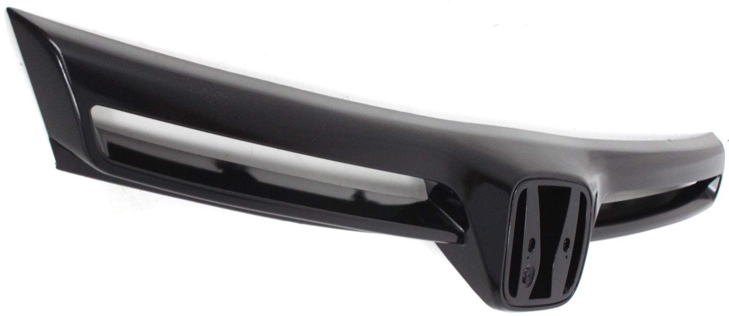 Evan Fischer Bumper Cover Kit for 2006-2008 Honda Civic Coupe | CAPA Certified | Easy Installation