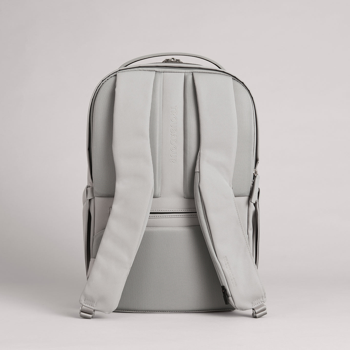 Troubadour Apex Backpack 3.0 - Premium Waterproof Laptop Backpack for Men & Women - Perfect for Work, Travel & Commuting