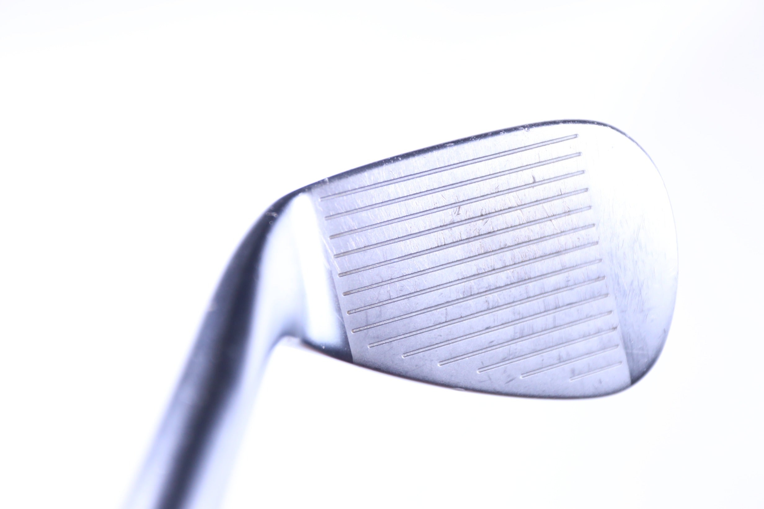 Used Callaway Apex Pro 21 Gap Wedge 50° Stiff Flex Right Hand Golf Club - Perfect for Approach Shots & Short Game Practice