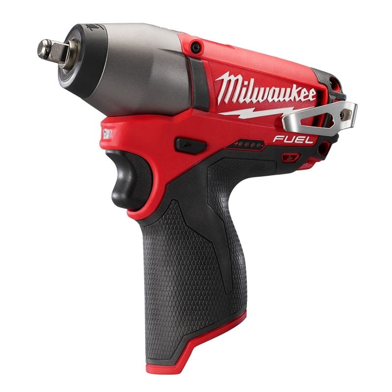 M12 FUEL 12V Lithium-Ion Brushless Cordless 3/8