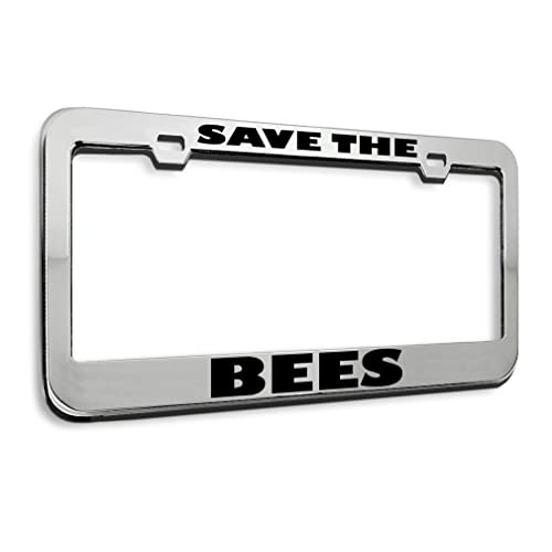 Stainless Steel 2 Holes