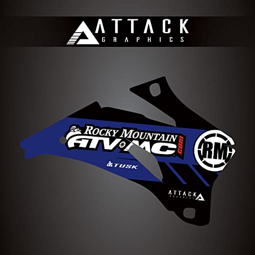 207-124-0016 Blue