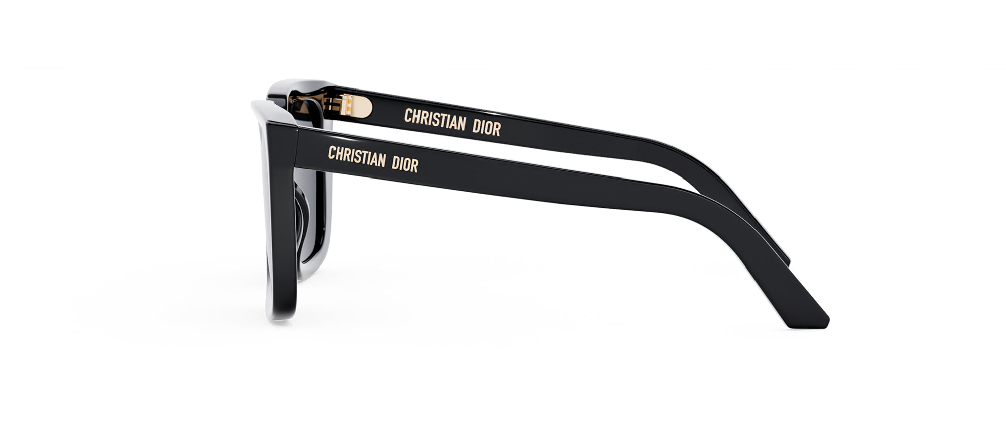 Dior Midnight S1I CD40092I Sunglasses - Luxury Designer Shades for Women & Men - Perfect for Outdoor, Travel & Fashion Accessories