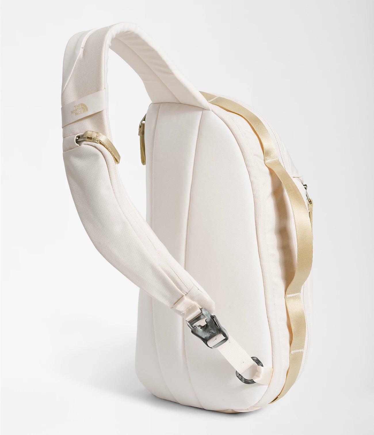 The North Face Women’s Isabella Sling Bag - Lightweight Crossbody Purse for Hiking, Travel & Everyday Use | Water-Resistant & Durable