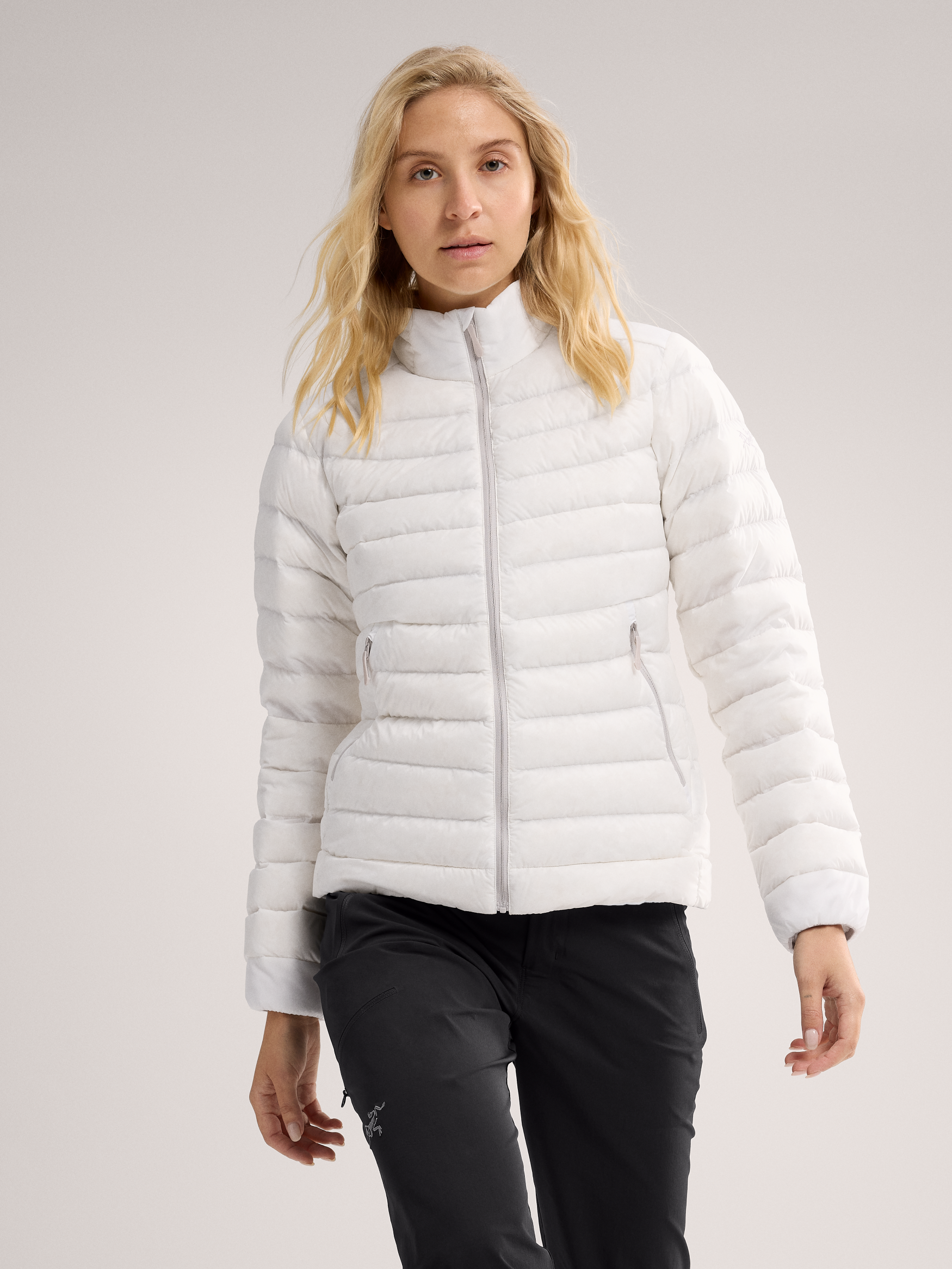 Premium Cerium Jacket for Women - Lightweight Waterproof Winter Coat - Perfect for Hiking, Skiing & Outdoor Adventures