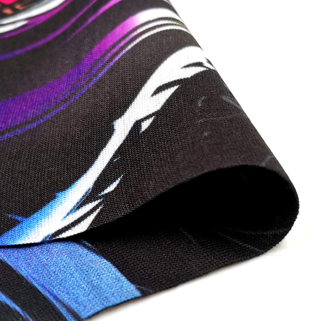 Breathable Seamless Neck Gaiter - UV Protection Face Mask & Bandana for Motorcycle, Cycling, Running | Outdoor Sports, Hiking, Winter Warmth & Sun Protection