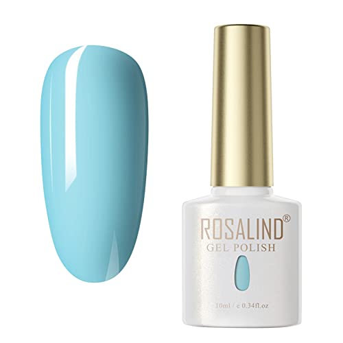 10ML Semi-Permanent Gel Nail Polish - Long-Lasting Base Coat & Manicure Varnish for Salon-Quality Nails | Perfect for Home DIY, Professional Salons & Special Occasions